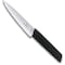Swiss Army Brands 2024 Victorinox Kitchen Swiss Modern 6In ChefS Knife Black VIC-6.9013.15B - alternate 1